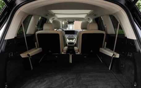 Mercedes-Benz GLS, 2023 год, 13 500 000 рублей, 24 фотография