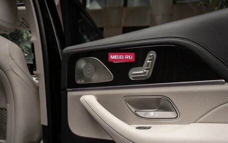 Mercedes-Benz GLS, 2023 год, 13 500 000 рублей, 21 фотография