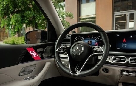 Mercedes-Benz GLS, 2023 год, 13 500 000 рублей, 16 фотография