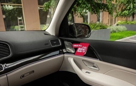 Mercedes-Benz GLS, 2023 год, 13 500 000 рублей, 22 фотография