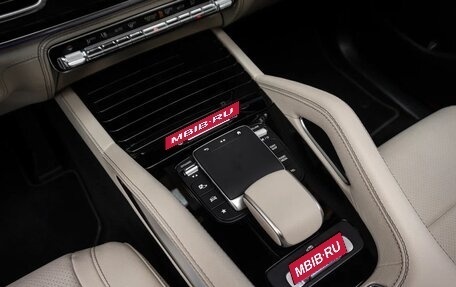 Mercedes-Benz GLS, 2023 год, 13 500 000 рублей, 27 фотография