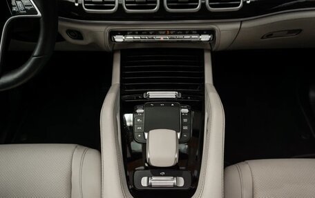 Mercedes-Benz GLS, 2023 год, 13 500 000 рублей, 28 фотография