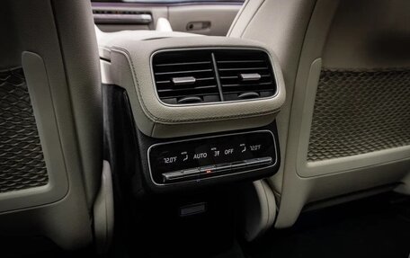 Mercedes-Benz GLS, 2023 год, 13 500 000 рублей, 29 фотография