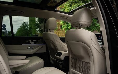 Mercedes-Benz GLS, 2023 год, 13 500 000 рублей, 36 фотография