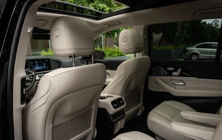 Mercedes-Benz GLS, 2023 год, 13 500 000 рублей, 37 фотография