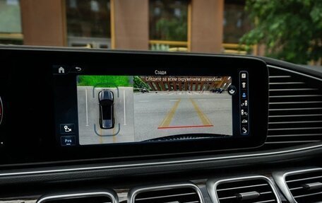 Mercedes-Benz GLS, 2023 год, 13 500 000 рублей, 31 фотография