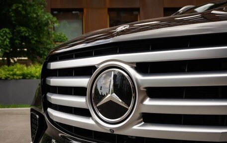 Mercedes-Benz GLS, 2023 год, 13 500 000 рублей, 33 фотография