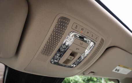 Mercedes-Benz GLS, 2023 год, 13 500 000 рублей, 40 фотография