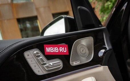 Mercedes-Benz GLS, 2023 год, 13 500 000 рублей, 39 фотография