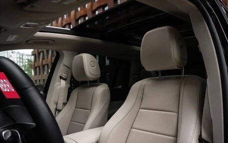 Mercedes-Benz GLS, 2023 год, 13 500 000 рублей, 35 фотография