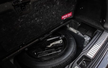 Mercedes-Benz GLS, 2023 год, 13 500 000 рублей, 34 фотография