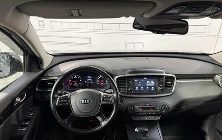 KIA Sorento III Prime рестайлинг, 2018 год, 2 795 000 рублей, 4 фотография