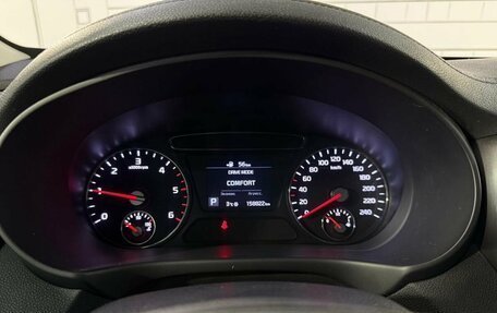 KIA Sorento III Prime рестайлинг, 2018 год, 2 795 000 рублей, 5 фотография