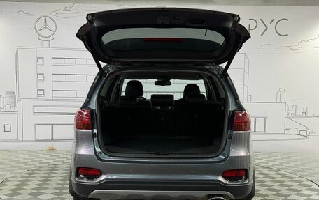 KIA Sorento III Prime рестайлинг, 2018 год, 2 795 000 рублей, 6 фотография