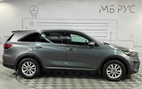 KIA Sorento III Prime рестайлинг, 2018 год, 2 795 000 рублей, 8 фотография