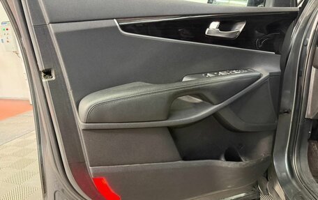 KIA Sorento III Prime рестайлинг, 2018 год, 2 795 000 рублей, 17 фотография