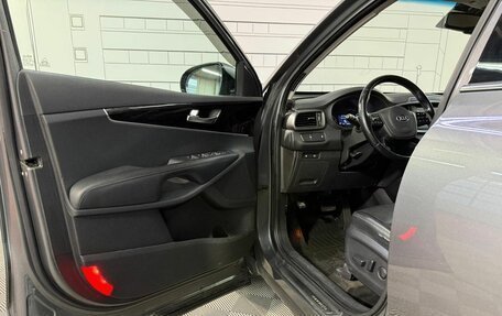 KIA Sorento III Prime рестайлинг, 2018 год, 2 795 000 рублей, 19 фотография