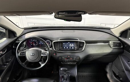 KIA Sorento III Prime рестайлинг, 2018 год, 2 795 000 рублей, 14 фотография
