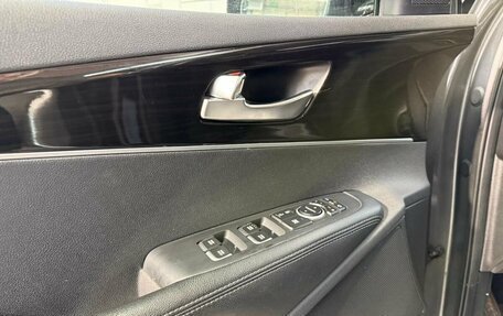 KIA Sorento III Prime рестайлинг, 2018 год, 2 795 000 рублей, 18 фотография