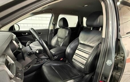 KIA Sorento III Prime рестайлинг, 2018 год, 2 795 000 рублей, 20 фотография