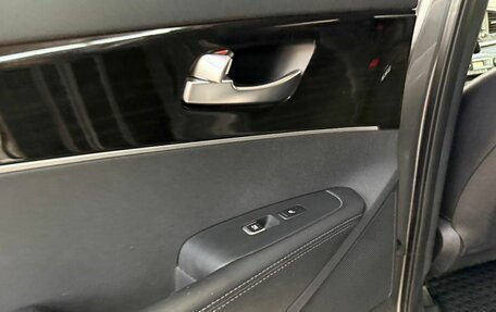 KIA Sorento III Prime рестайлинг, 2018 год, 2 795 000 рублей, 22 фотография