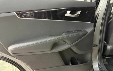 KIA Sorento III Prime рестайлинг, 2018 год, 2 795 000 рублей, 23 фотография