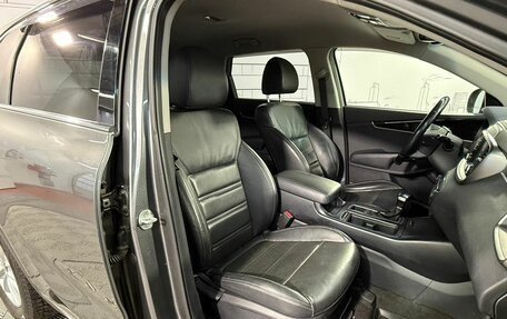 KIA Sorento III Prime рестайлинг, 2018 год, 2 795 000 рублей, 30 фотография