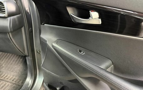 KIA Sorento III Prime рестайлинг, 2018 год, 2 795 000 рублей, 29 фотография