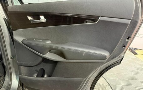 KIA Sorento III Prime рестайлинг, 2018 год, 2 795 000 рублей, 26 фотография