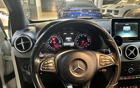 Mercedes-Benz B-Класс, 2015 год, 1 690 000 рублей, 13 фотография