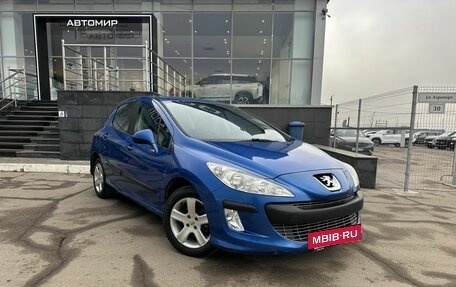 Peugeot 308 II, 2010 год, 550 000 рублей, 3 фотография