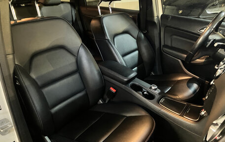 Mercedes-Benz B-Класс, 2015 год, 1 690 000 рублей, 16 фотография