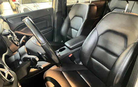 Mercedes-Benz B-Класс, 2015 год, 1 690 000 рублей, 9 фотография