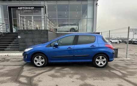 Peugeot 308 II, 2010 год, 550 000 рублей, 8 фотография