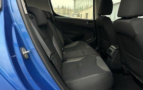 Peugeot 308 II, 2010 год, 550 000 рублей, 12 фотография