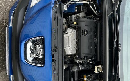 Peugeot 308 II, 2010 год, 550 000 рублей, 13 фотография