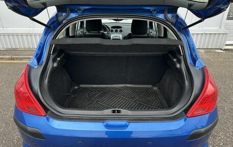 Peugeot 308 II, 2010 год, 550 000 рублей, 15 фотография