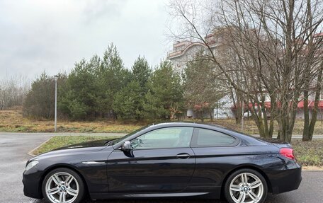 BMW 6 серия, 2011 год, 2 700 000 рублей, 9 фотография