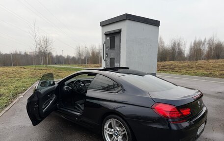 BMW 6 серия, 2011 год, 2 700 000 рублей, 15 фотография