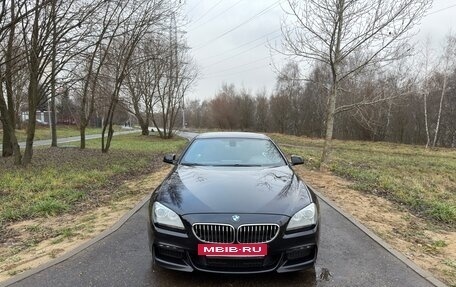 BMW 6 серия, 2011 год, 2 700 000 рублей, 6 фотография