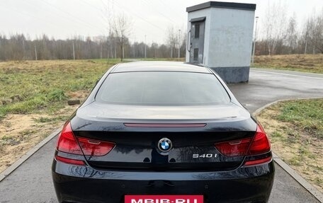 BMW 6 серия, 2011 год, 2 700 000 рублей, 13 фотография