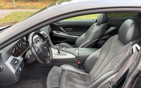 BMW 6 серия, 2011 год, 2 700 000 рублей, 16 фотография