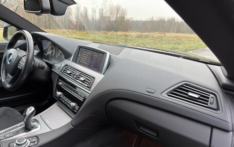 BMW 6 серия, 2011 год, 2 700 000 рублей, 19 фотография