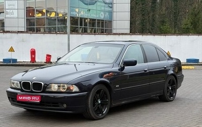 BMW 5 серия, 2001 год, 800 000 рублей, 1 фотография