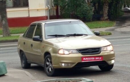 Daewoo Nexia I рестайлинг, 2010 год, 130 000 рублей, 1 фотография