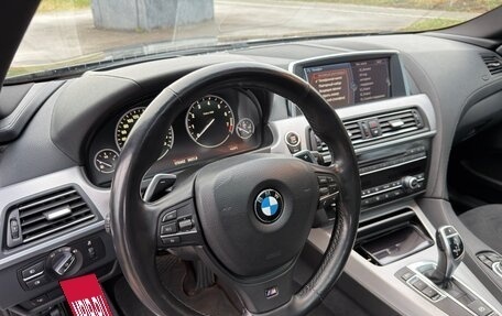 BMW 6 серия, 2011 год, 2 700 000 рублей, 17 фотография