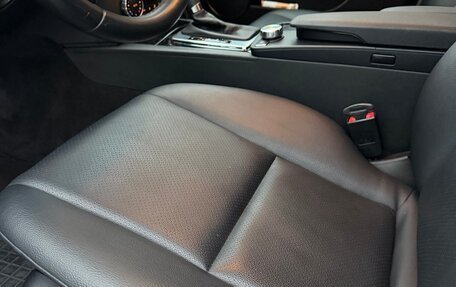 Mercedes-Benz C-Класс, 2012 год, 1 700 000 рублей, 14 фотография