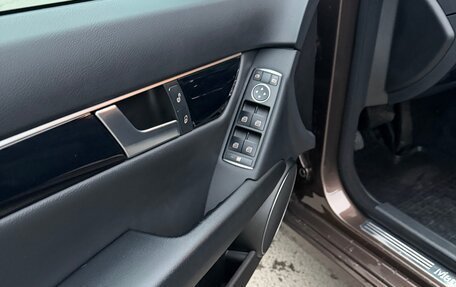 Mercedes-Benz C-Класс, 2012 год, 1 700 000 рублей, 13 фотография