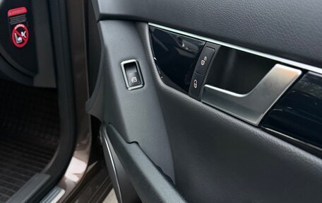 Mercedes-Benz C-Класс, 2012 год, 1 700 000 рублей, 16 фотография