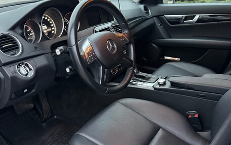 Mercedes-Benz C-Класс, 2012 год, 1 700 000 рублей, 12 фотография